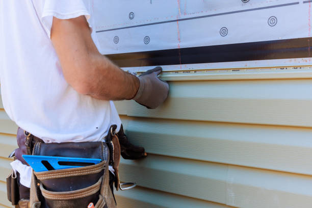 Trusted Siding Replacement service in Hertford, NC - Creative Siding